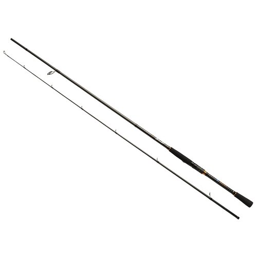 спиннинг champion rods generation ii 802mh от 10 гр до 42гр 244см Спиннинг Ronin Rush Bullet, от 9 гр до 42гр, 244см