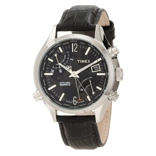 фото Часы наручные "timex" t2n943 a rus_ucenka