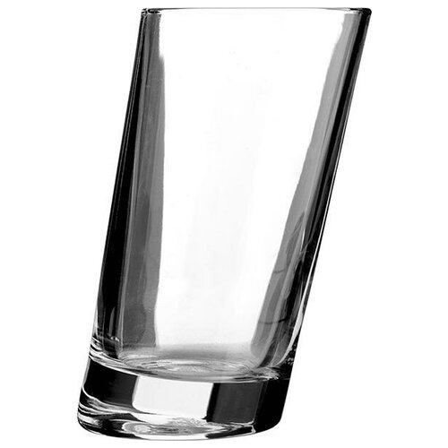 Хайбол «Пиза»; стекло; 350мл