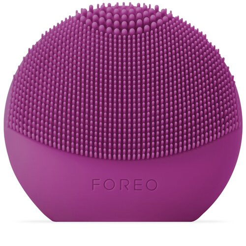 FOREO LUNA fofo Смарт-щетка для персонализированной чистки лица, Purple