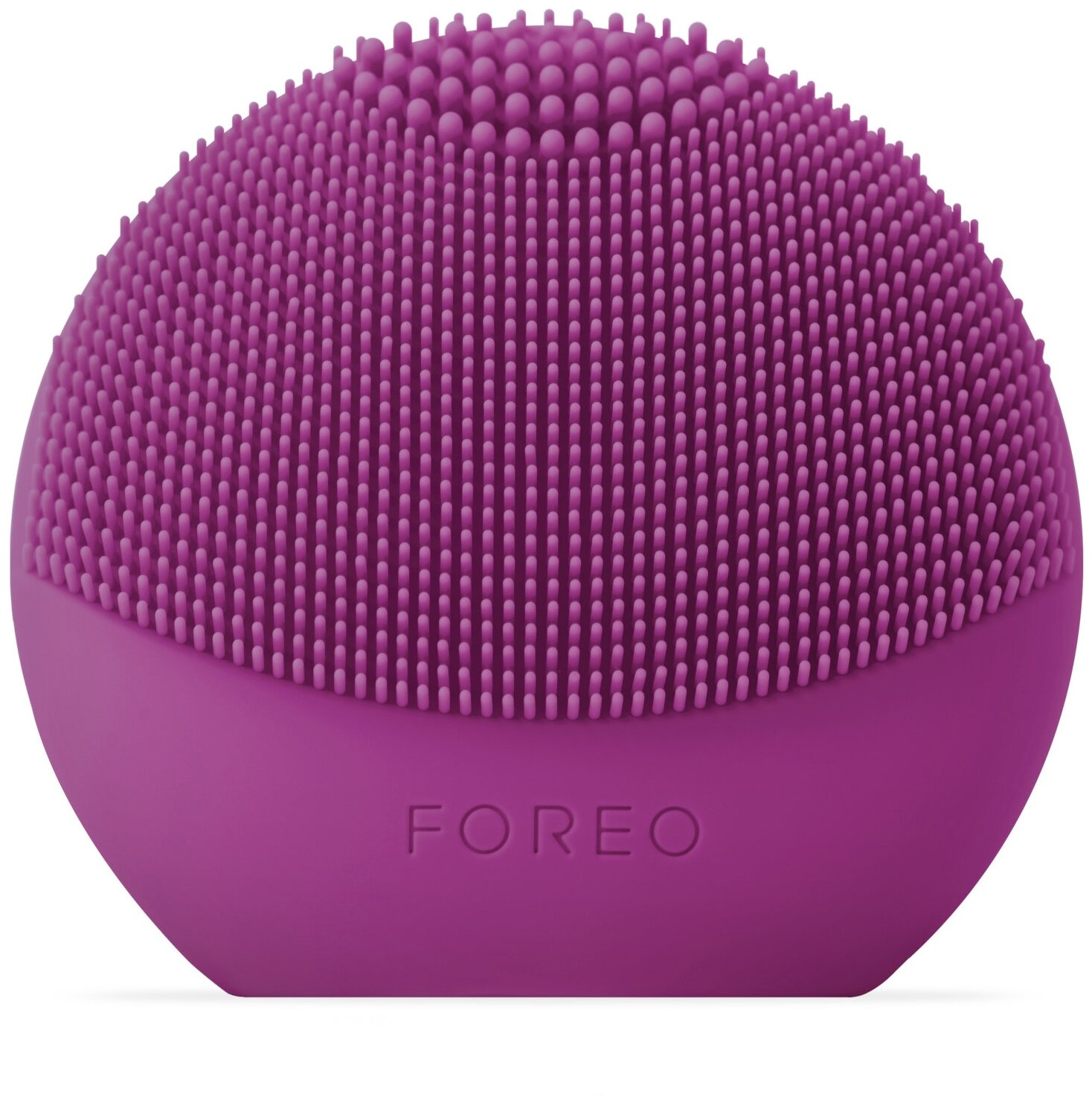 FOREO LUNA fofo Смарт-щетка для персонализированной чистки лица, Purple