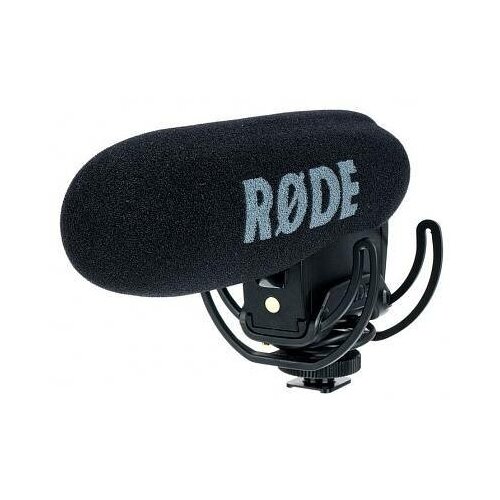 Накамерный микрофон Rode VideoMic Pro Rycote