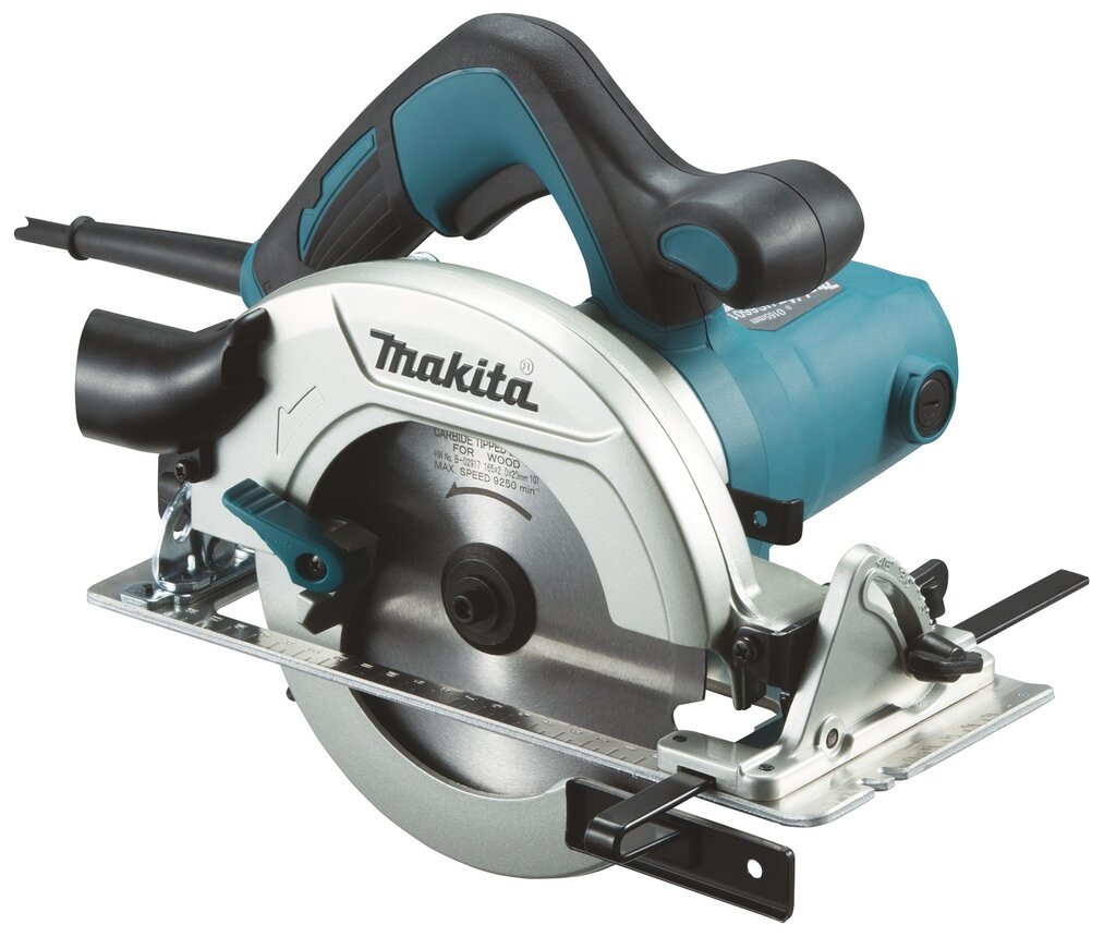 Дисковая пила Makita HS6601 1050 Вт