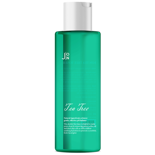 J: ON Тонер для лица чайное дерево J: ON Tea Tree Toner 200 мл