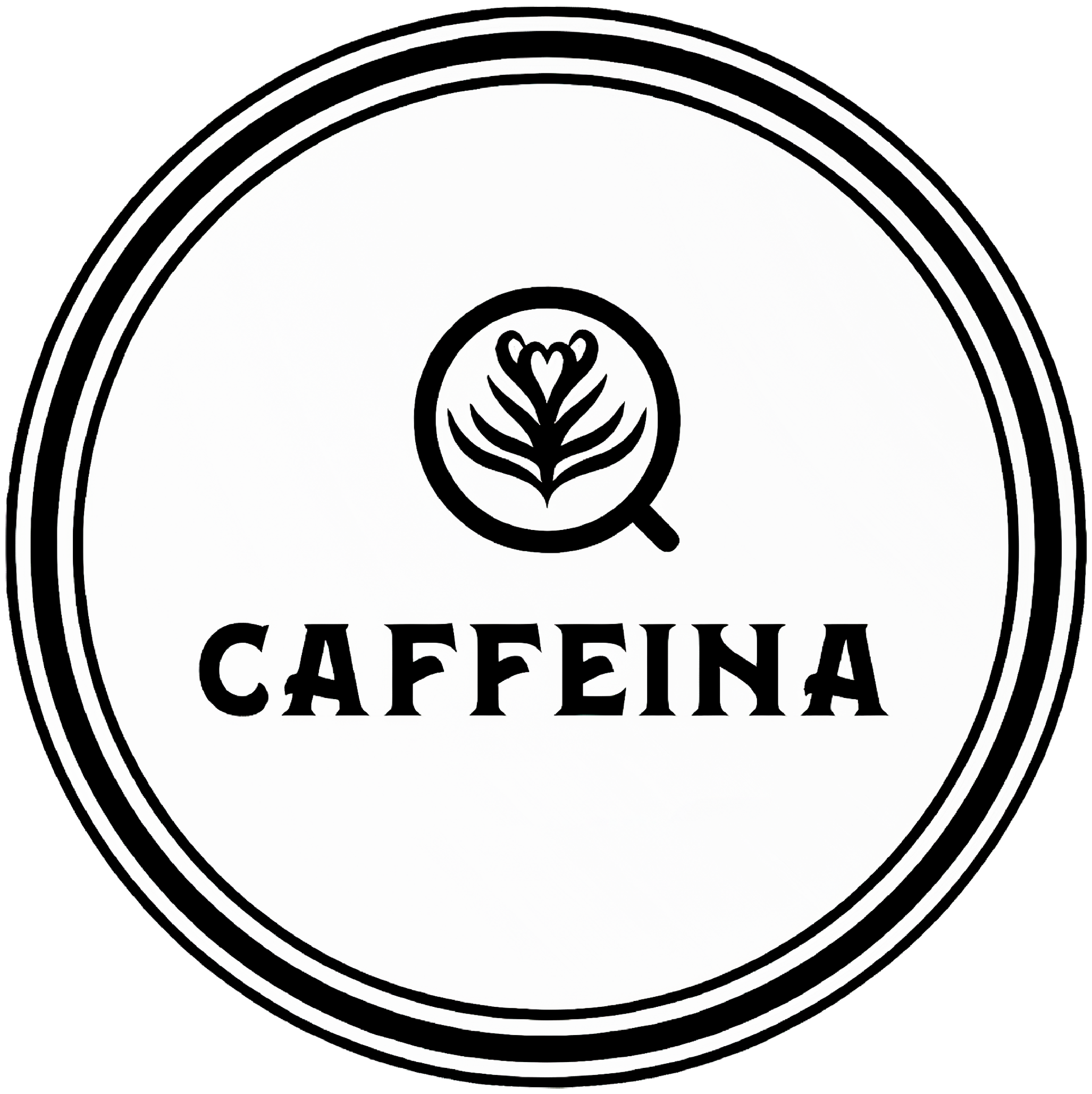 Кофе в зернах натуральный Caffeina Ethiopia 1 кг (30% арабика Эфиопия, Уганда, 70% робуста Вьетнам, Танзания) - фотография № 4