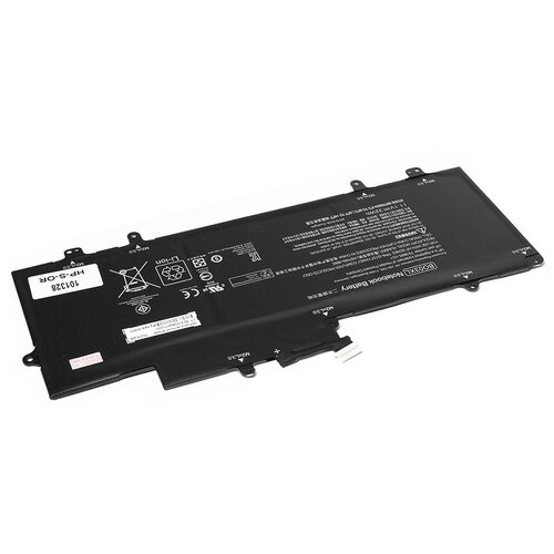 фото Аккумуляторная батарея для ноутбука hp chromebook 14-x001tu sino power