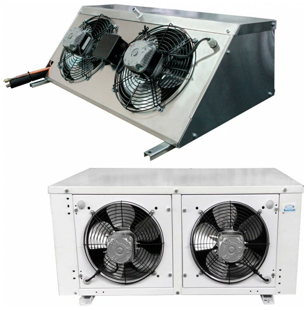 -  Intercold MC-231 FT Evolution 220 