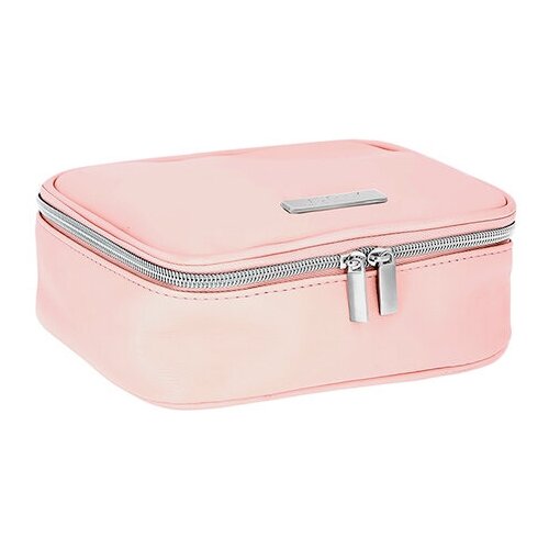 Косметичка LADY PINK BASIC Must Have органайзер (пудровая)