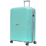 Robinzon Чемодан RP121-D Santorini Plus L *57 Neo Mint - изображение