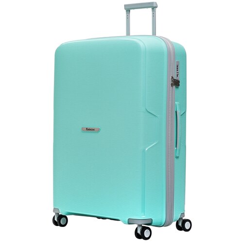 Robinzon Чемодан RP121-D Santorini Plus L *57 Neo Mint