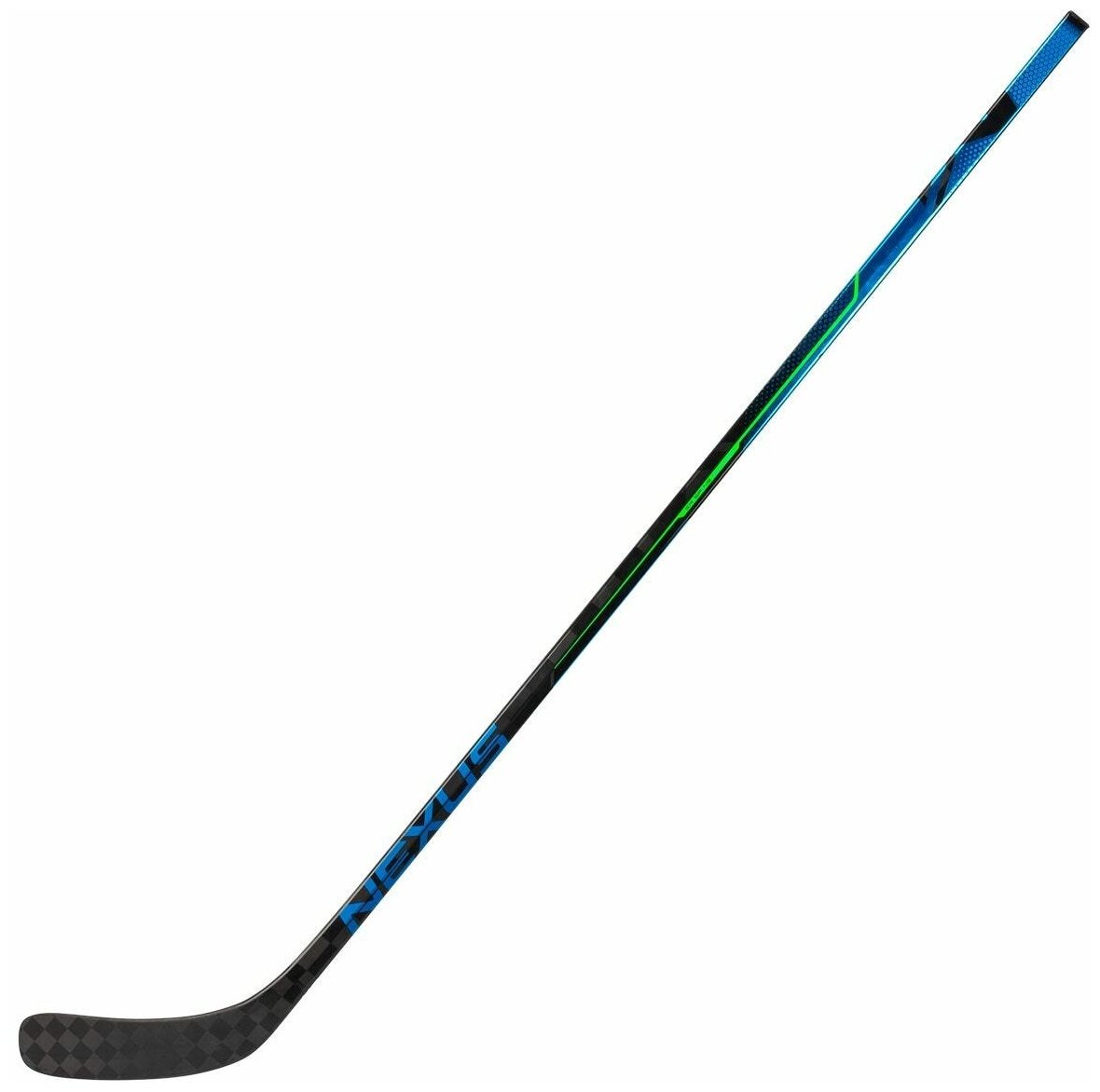 Клюшка BAUER NEXUS GEO GRIP SR (L P28 87)
