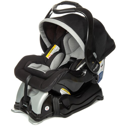 Детское автокресло Ramili Baby BC102B