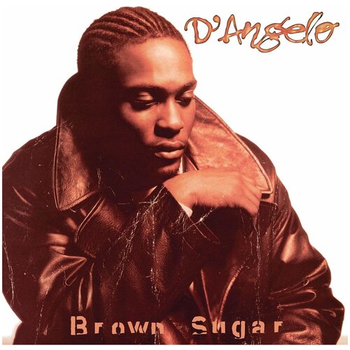 Виниловая пластинка D'Angelo – Brown Sugar 2LP