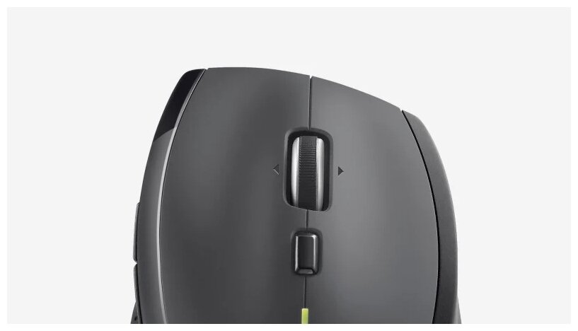 Мышь Logitech M705, черный