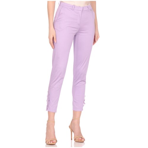 фото Брюки baon брюки с кружевом (арт. baon b299030)