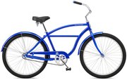 Мужской велосипед круизер Schwinn ALU 1