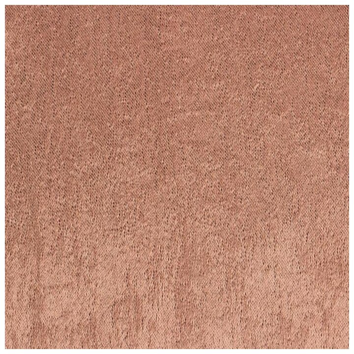Этель Штора портьерная Этель "Классика"цв. коричневый, 250*265 см,100% п/э - фотография № 2