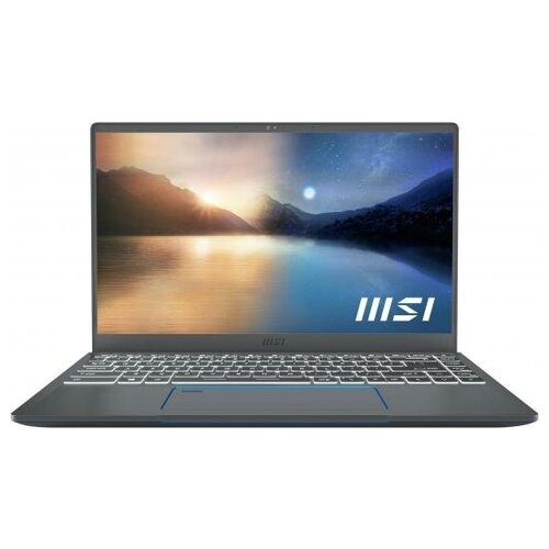 Ноутбук MSI Prestige 14 A11SB-638RU 14