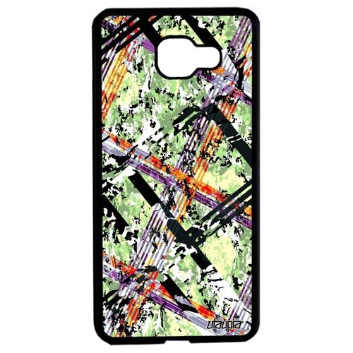 фото Новый чехол на телефон // galaxy a5 2016 // "тартан плитка" узор ромб, utaupia, цветной