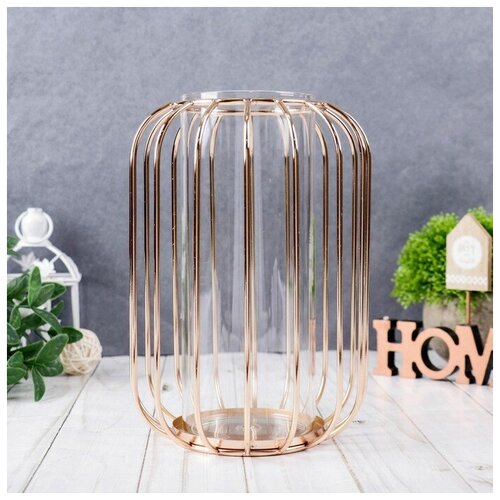 Freshline Ваза-флорариум 