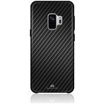 Чехол Flex Carbon Case для Samsung Galaxy S9, черный, 2080ECB02, Black Rock - изображение
