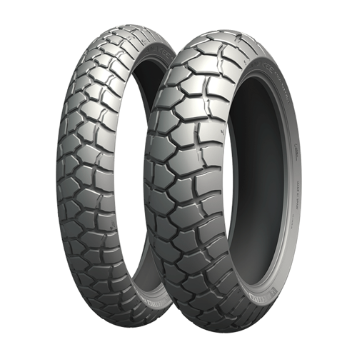 Michelin Anakee Adventure 120/70 R19 60V Front