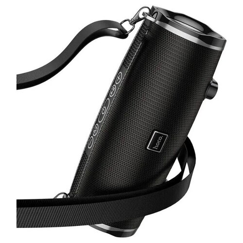 HOCO Беспроводные колонки HOCO BS40 черный 2563₽