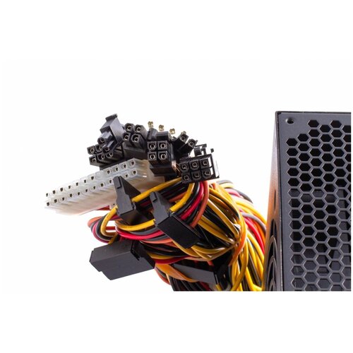 Блок питания FSP Блок питания 600W 574800₽
