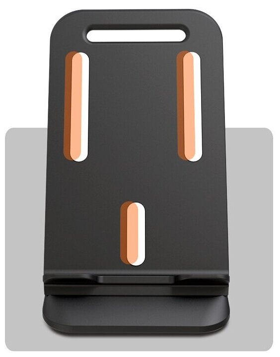 Подставка для телефона XO C73 черная