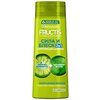 GARNIER Fructis шампунь Сила и Блеск 2в1 Укрепляющий с витаминами и экстрактом грейпфрута для нормальных волос - изображение