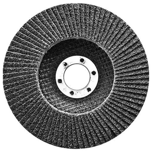 Лепестковый диск Сибртех 74078