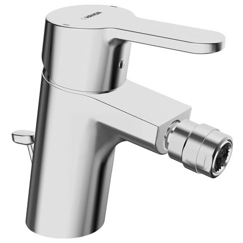 Смеситель для биде Hansa Primo 49433203 хром