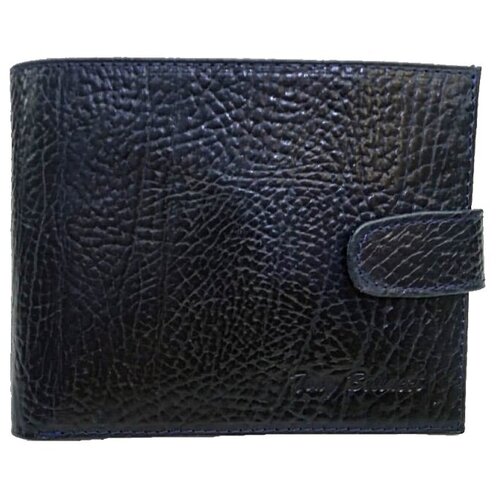 фото Кошелек tony bellucci 126-894 темно- синий