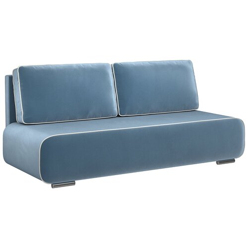 Диван тканевый прямой D1 furniture Лаки