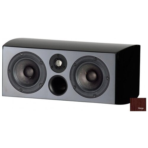 Центральный канал ASW Genius 210 Wenge 9900000₽