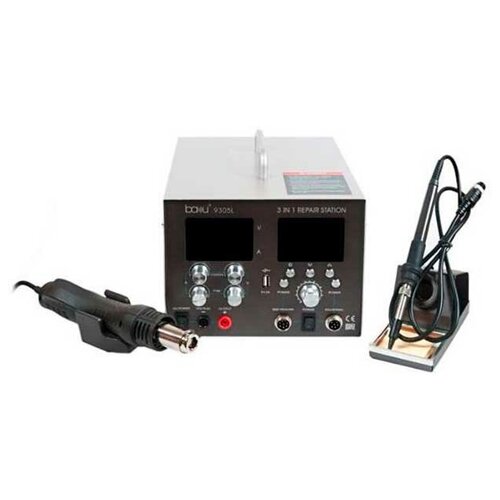 Паяльная станция BAKU BA-9305L 1590000₽