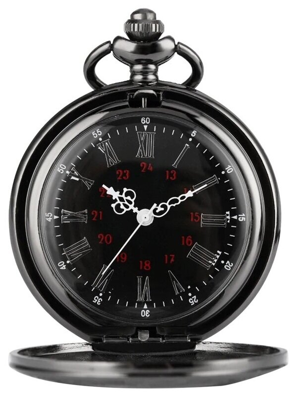 Карманные часы Horologix