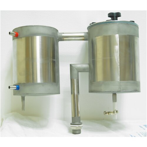 Дистиллятор Чебуратор без куба 359000₽