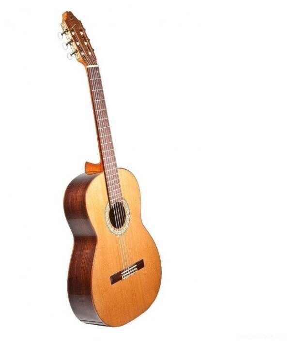 Классическая гитара Prudencio Saez Classical Initiation Model 004A Spruce