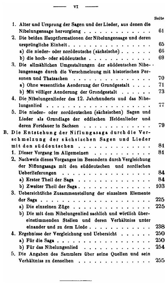 Die Niflungasaga und das Nibelungenlied - фото №3