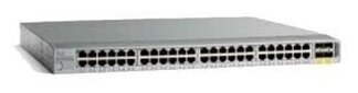 Коммутатор CISCO NEXUS N2K-C2248TP-E