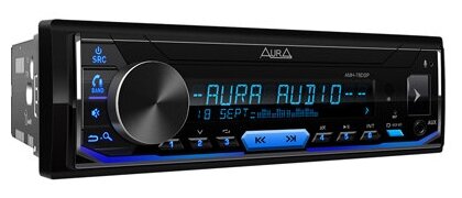 Автомагнитола с процессором AURA AMH-78DSP