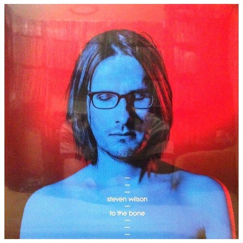 виниловая пластинка steven wilson to the bone 2lp Виниловые пластинки, Caroline Records, STEVEN WILSON - To The Bone (2LP)