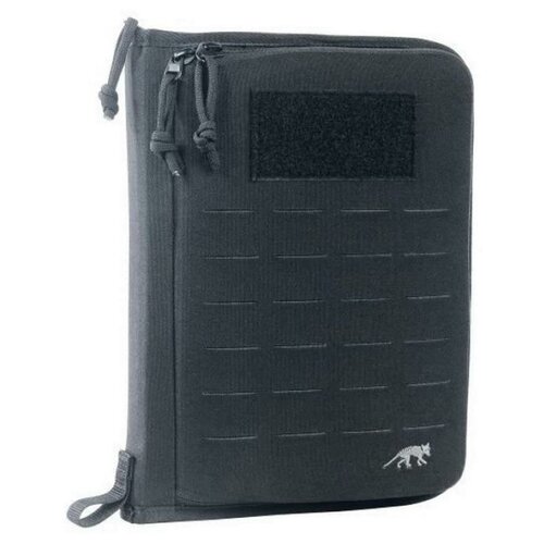 фото Чехол-органайзер для планшета tasmanian tiger tt tactical touch pad cover black, 7554.040