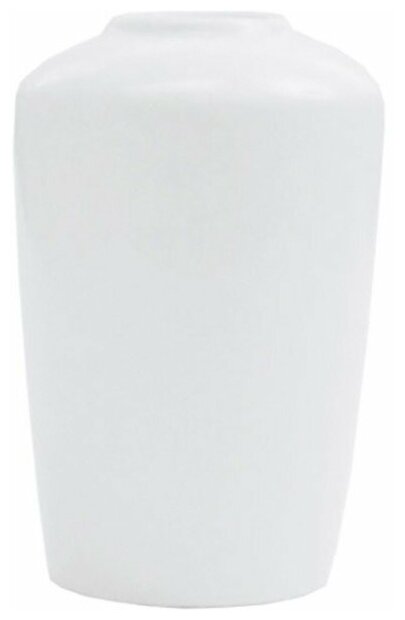 фото Ваза для цветов «Симплисити вайт-Хармони» h=9.7 см, Steelite 3080101