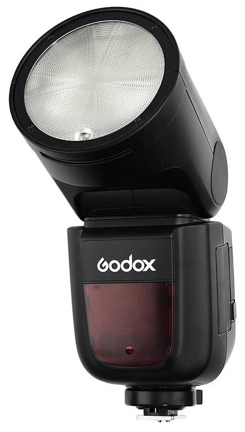Вспышка Godox V1-P для Pentax