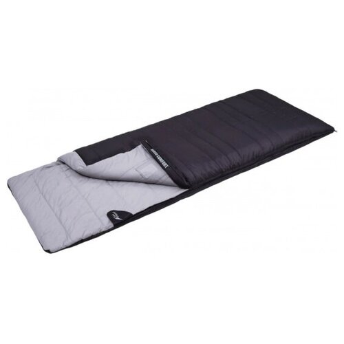 Спальный мешок Trek Planet Asolo Comfort правая молния зеленый 20035х85 см 4305₽