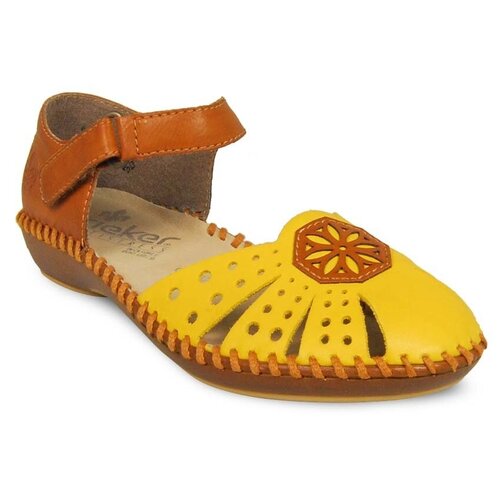 фото Туфли rieker m1666-69 42