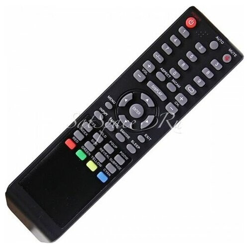 фото Пульт stv-lc1922w для телевизора hyundai huayu