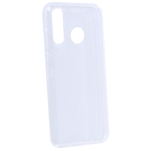 фото Чехол caseguru для huawei p30 lite silicon liquid 1mm 105608